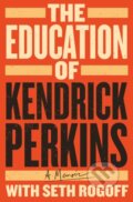 Kniha: The Education of Kendrick Perkins (Kendrick Perkins). St. Martin´s Press, 2023 Kniha: The Education of Kendrick Perkins (Kendrick Perkins). St. Martin´s Press, 2023