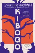 Kniha: Kibogo (Scholastique Mukasonga). Daunt Books, 2023 Kniha: Kibogo (Scholastique Mukasonga). Daunt Books, 2023