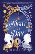 Kniha: Night For Day (Roselle Lim). Ace, 2024 Kniha: Night For Day (Roselle Lim). Ace, 2024