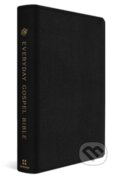 Kniha: ESV Everyday Gospel Bible, 2024 Kniha: ESV Everyday Gospel Bible, 2024