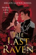 Kniha: The Last Raven (Helen Glynn Jones). One More Chapter, 2024 Kniha: The Last Raven (Helen Glynn Jones). One More Chapter, 2024