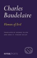 Kniha: Flowers of Evil (George Dillon a Charles Baudelaire). , 2024 Kniha: Flowers of Evil (George Dillon a Charles Baudelaire). , 2024