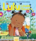 Kniha: Lulu Loves Flowers (Anna Mcquinn). , 2021 Kniha: Lulu Loves Flowers (Anna Mcquinn). , 2021