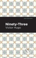 Kniha: Ninety-Three (Victor Hugo). , 2021 Kniha: Ninety-Three (Victor Hugo). , 2021
