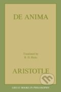 Kniha: De Anima (Aristotle). Prometheus Books, 2021 Kniha: De Anima (Aristotle). Prometheus Books, 2021