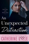 Kniha: An Unexpected Distraction (Catherine Bybee). , 2021 Kniha: An Unexpected Distraction (Catherine Bybee). , 2021