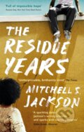 Kniha: The Residue Years, 2021 Kniha: The Residue Years, 2021