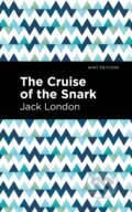 Kniha: The Cruise of the Snark, 2021 Kniha: The Cruise of the Snark, 2021