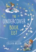 Kniha: The Undercover Book List (Colleen Nelson). DAJAMA, 2022 Kniha: The Undercover Book List (Colleen Nelson). DAJAMA, 2022
