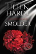 Kniha: Smolder (Helen Hardt). Waterhouse Press, 2022 Kniha: Smolder (Helen Hardt). Waterhouse Press, 2022