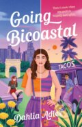 Kniha: Going Bicoastal (Dahlia Adler). Wednesday Books, 2023 Kniha: Going Bicoastal (Dahlia Adler). Wednesday Books, 2023