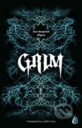 Kniha: Grim (Sara B. Elfgren). Arctis, 2023 Kniha: Grim (Sara B. Elfgren). Arctis, 2023