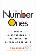 Kniha: The Number Ones (Tom Breihan). Da Capo, 2023 Kniha: The Number Ones (Tom Breihan). Da Capo, 2023