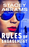 Kniha: Rules of Engagement (Stacey Abrams). , 2023 Kniha: Rules of Engagement (Stacey Abrams). , 2023