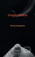 Kniha: Dragon Palace, 2023 Kniha: Dragon Palace, 2023