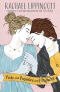 Kniha: Pride and Prejudice and Pittsburgh (Rachael Lippincott). Simon & Schuster Books for Young Readers, 2023 Kniha: Pride and Prejudice and Pittsburgh (Rachael Lippincott). Simon & Schuster Books for Young Readers, 2023