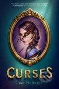 Kniha: Curses (Lish Mcbride). , 2024 Kniha: Curses (Lish Mcbride). , 2024