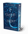 Kniha: My Demon Hunter: Deluxe Limited Edition (Aurora Ascher). Kensington Publishing Corporation, 2025 Kniha: My Demon Hunter: Deluxe Limited Edition (Aurora Ascher). Kensington Publishing Corporation, 2025