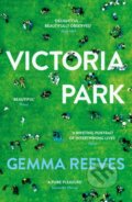 Kniha: Victoria Park, 2021 Kniha: Victoria Park, 2021