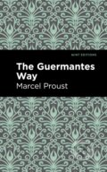 Kniha: The Guermantes Way (Marcel Proust). , 2021 Kniha: The Guermantes Way (Marcel Proust). , 2021