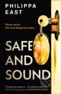 Kniha: Safe and Sound (Philippa East). HQ, 2021 Kniha: Safe and Sound (Philippa East). HQ, 2021