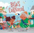 Kniha: Bisa's Carnaval (Joana Pastro). Orchard, 2021 Kniha: Bisa's Carnaval (Joana Pastro). Orchard, 2021