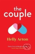 Kniha: The Couple (Acton Helly). Zaffre, 2022 Kniha: The Couple (Acton Helly). Zaffre, 2022
