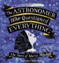 Kniha: The Astronomer Who Questioned Everything (Laura Alary). Kids Can, 2022 Kniha: The Astronomer Who Questioned Everything (Laura Alary). Kids Can, 2022