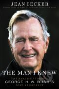 Kniha: The Man I Knew, 2022 Kniha: The Man I Knew, 2022