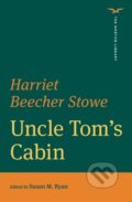 Kniha: Uncle Tom's Cabin (The Norton Library) (Harriet Beecher Stowe a Susan M. Ryan). WW Norton & Co, 2023 Kniha: Uncle Tom's Cabin (The Norton Library) (Harriet Beecher Stowe a Susan M. Ryan). WW Norton & Co, 2023
