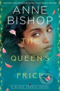 Kniha: The Queen's Price (Anne Bishop). Ace, 2023 Kniha: The Queen's Price (Anne Bishop). Ace, 2023