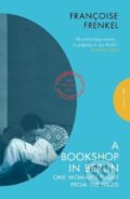 Kniha: A Bookshop in Berlin (Francoise Frenkel). Pushkin, 2024 Kniha: A Bookshop in Berlin (Francoise Frenkel). Pushkin, 2024