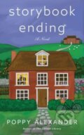Kniha: Storybook Ending (Alexander Poppy). Avon, 2024 Kniha: Storybook Ending (Alexander Poppy). Avon, 2024