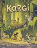 Kniha: Korgi: The Complete Tale (Christian Slade). Top Shelf Productions, 2024 Kniha: Korgi: The Complete Tale (Christian Slade). Top Shelf Productions, 2024