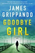 Kniha: Goodbye Girl (Grippando James). HarperCollins, 2024 Kniha: Goodbye Girl (Grippando James). HarperCollins, 2024