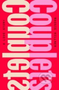 Kniha: Couplets, 2024 Kniha: Couplets, 2024