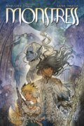 Kniha: Monstress Volume 9 (Marjorie Liu). Image Comics, 2024 Kniha: Monstress Volume 9 (Marjorie Liu). Image Comics, 2024