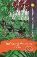 Kniha: The Young Warriors (Victor Stafford Reid). Hodder Education, 2021 Kniha: The Young Warriors (Victor Stafford Reid). Hodder Education, 2021
