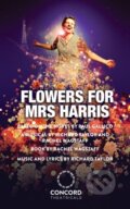 Kniha: Flowers For Mrs Harris (Paul Gallico). Samuel French, 2021 Kniha: Flowers For Mrs Harris (Paul Gallico). Samuel French, 2021