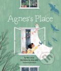 Kniha: Agnes's Place (Marit Larsen). , 2021 Kniha: Agnes's Place (Marit Larsen). , 2021