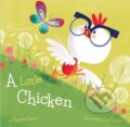 Kniha: Little Chicken, A (Tammi Sauer). , 2022 Kniha: Little Chicken, A (Tammi Sauer). , 2022