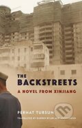 Kniha: The Backstreets, 2022 Kniha: The Backstreets, 2022
