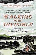 Kniha: Walking The Invisible (Michael Stewart). HQ, 2022 Kniha: Walking The Invisible (Michael Stewart). HQ, 2022