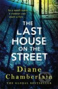 Kniha: The Last House on the Street: A gripping, moving story of family secrets from the bestselling author, 2022 Kniha: The Last House on the Street: A gripping, moving story of family secrets from the bestselling author, 2022