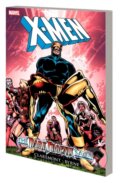 Kniha: X-Men: Dark Phoenix Saga (Chris Claremont). , 2023 Kniha: X-Men: Dark Phoenix Saga (Chris Claremont). , 2023