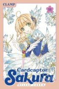 Kniha: Cardcaptor Sakura: Clear Card 14 (Clamp). Kodansha Comics, 2023 Kniha: Cardcaptor Sakura: Clear Card 14 (Clamp). Kodansha Comics, 2023