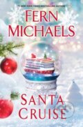 Kniha: Santa Cruise (Fern Michaels). Kensington Publishing Corporation, 2024 Kniha: Santa Cruise (Fern Michaels). Kensington Publishing Corporation, 2024