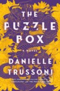 Kniha: The Puzzle Box (Danielle Trussoni). Random House, 2024 Kniha: The Puzzle Box (Danielle Trussoni). Random House, 2024
