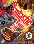 Kniha: Fantastic Four: Full Circle (Alex Ross). ABRAMS, 2022 Kniha: Fantastic Four: Full Circle (Alex Ross). ABRAMS, 2022