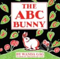 Kniha: The ABC Bunny (Wanda G G). University of Minnesota, 2022 Kniha: The ABC Bunny (Wanda G G). University of Minnesota, 2022